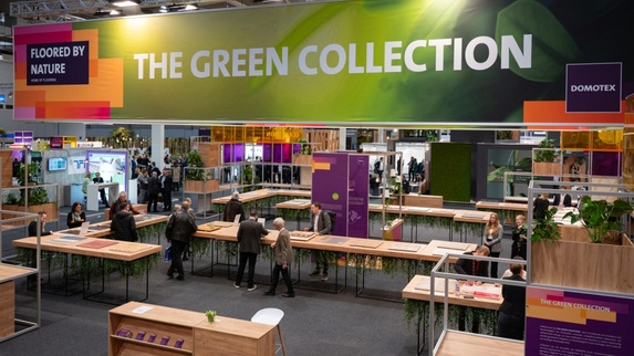 The Green Collection